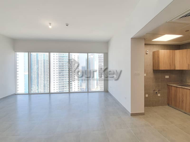 Ultra Modern With So Much Space 1 BHK in Reem Island