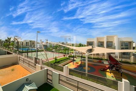 Pool and Park View | 3Beds+Maid | 1M Pool and Park View | 3Beds+Maid | 1M