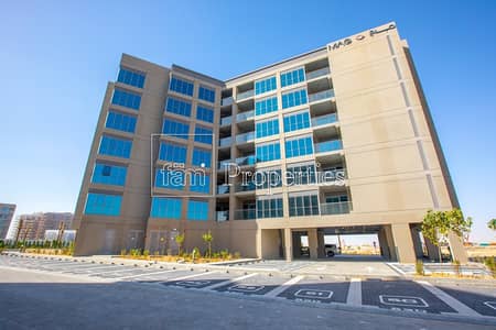 Stunning Studio Apt. Unfurnished | MAG Stunning Studio Apt. Unfurnished | MAG