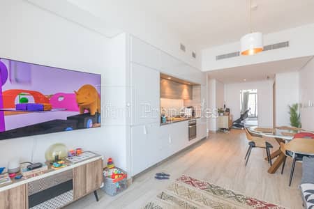 Largest 2BR layout | Type 2C | High Floor Largest 2BR layout | Type 2C | High Floor