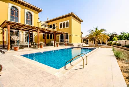 UNRIVALLED 6BR Grand Mallorca W/ Huge Swimming Pool!