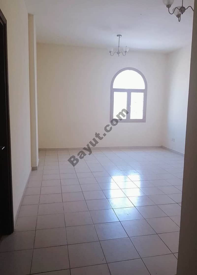 SPAIN CLUSTER : ONE BEDROOM FOR RENT IN INTERNATIONAL CITY  ONLY IN 23000/-