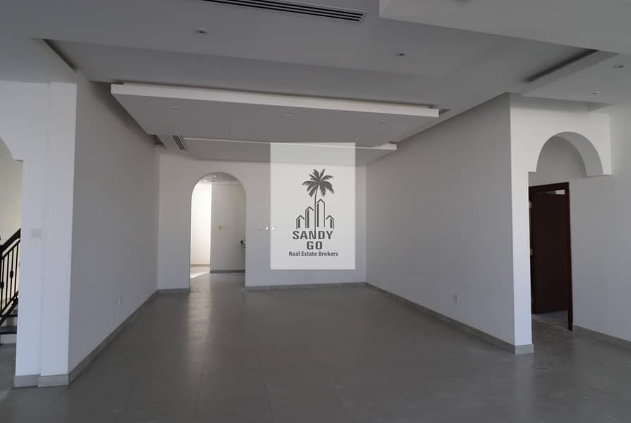 17 Big plot |5 Bedrooms Villa | Nad Al Sheba 4