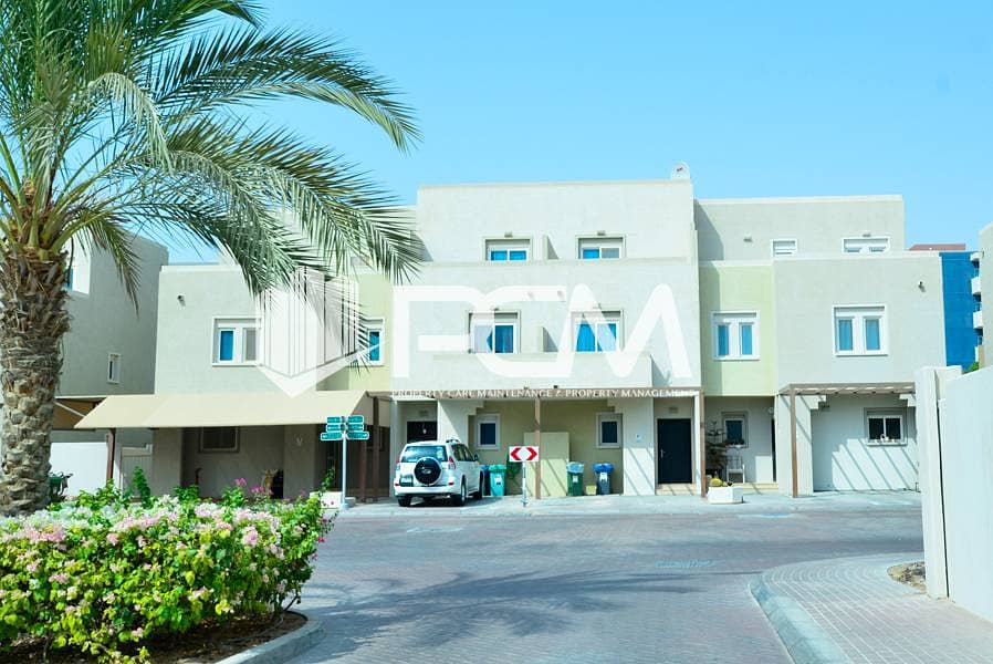 Amazing 2Bedroom Villa in Al Reef for rent. 