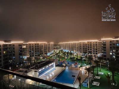 2 Bedroom Flat for Sale in Mohammad Bin Rashid City, Dubai - Ready to Move in | Discounted price |Nice community 2 Bedroom Flat for Sale in Mohammad Bin Rashid City, Dubai - Ready to Move in | Discounted price |Nice community