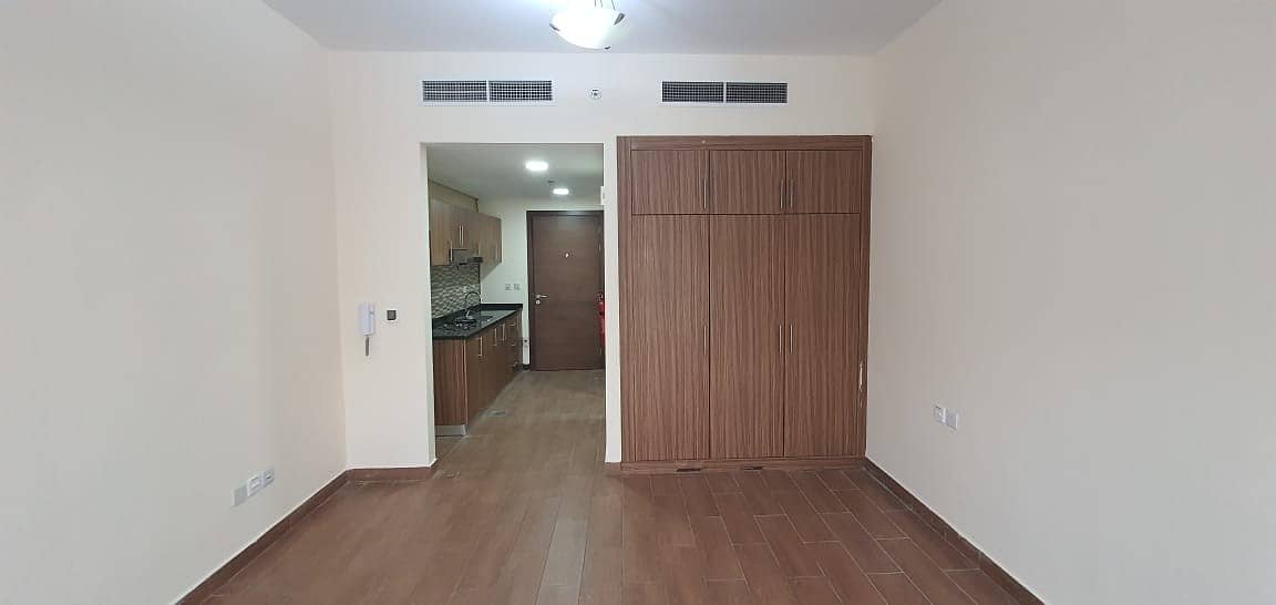 AMAZING OFFER FULL FACILITIES BUILDING ONE MONTH FREE STUDIO FOR RENT IN PHASE 2  =03