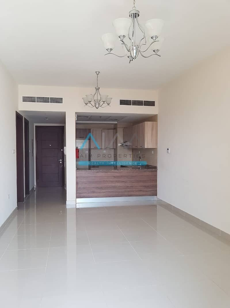 SPACIOUS 1BR APARTMENT VILLA VIEW IN JVC SPACIOUS 1BR APARTMENT VILLA VIEW IN JVC