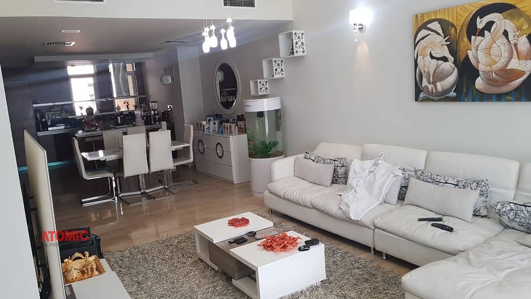 5 bed spacious Indigo Ville in JVC 5 bed spacious Indigo Ville in JVC