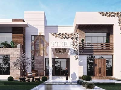 For Sale Villa | Super Deluxe | 7 BR For Sale Villa | Super Deluxe | 7 BR