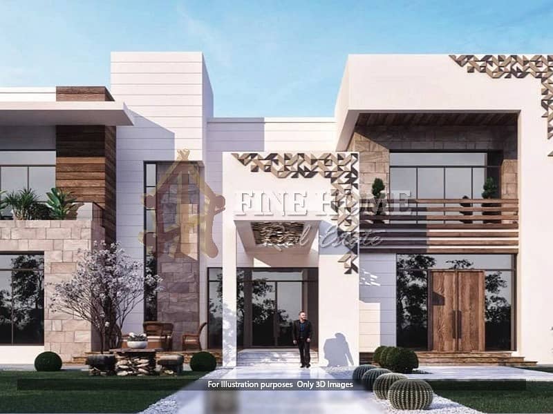 For Sale Villa | Super Deluxe | 7 BR For Sale Villa | Super Deluxe | 7 BR
