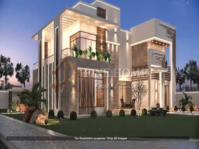 For Sale Villa | 5 BR | Playing Area For Sale Villa | 5 BR | Playing Area