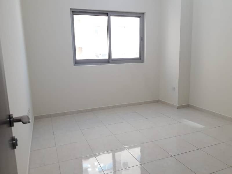 Lavish 2 BR Hall with Master Bedroom _Very nice and Spacious kitchen _ Balcony _ Nice Layout _ 06 Payments _Rent 42k Only