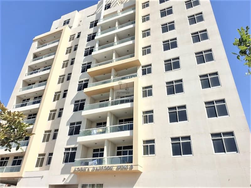 1bed with study in Sobha just 450 k 1bed with study in Sobha just 450 k