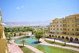 1 Month FREE | 1 BR Apartment | Lake View