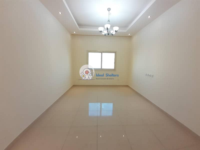 2 bedroom cheapest price  with gym