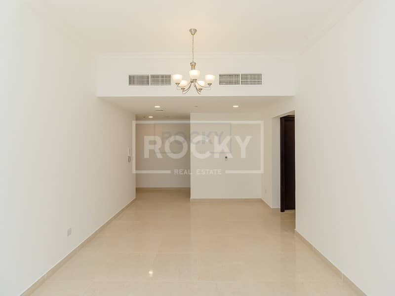 2 Eye-Catching l 1 Bedroom Apartment with Parking  | Great Amenities | Nadd Al Shiba 1 | Meydan