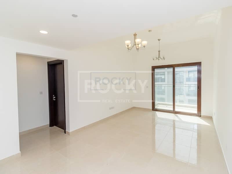 3 Eye-Catching l 1 Bedroom Apartment with Parking  | Great Amenities | Nadd Al Shiba 1 | Meydan