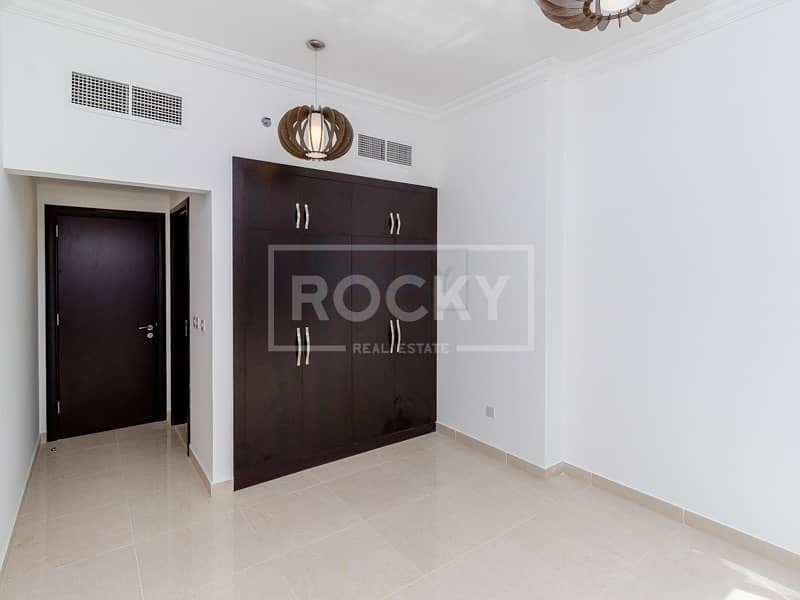 4 Eye-Catching l 1 Bedroom Apartment with Parking  | Great Amenities | Nadd Al Shiba 1 | Meydan