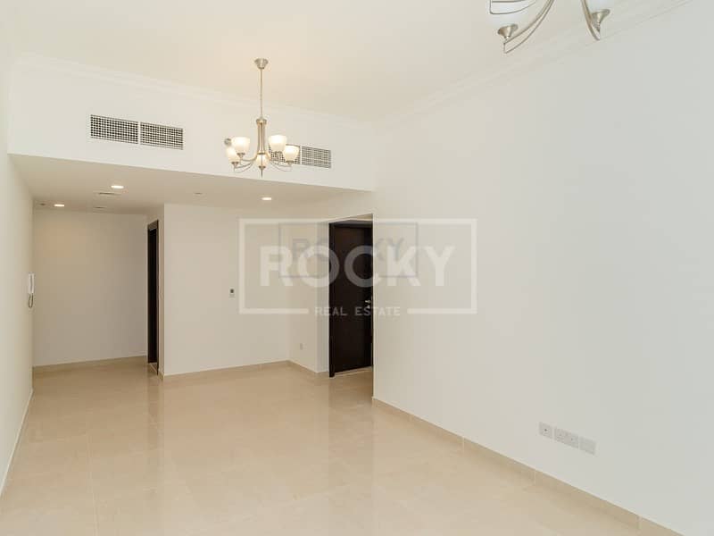 5 Eye-Catching l 1 Bedroom Apartment with Parking  | Great Amenities | Nadd Al Shiba 1 | Meydan