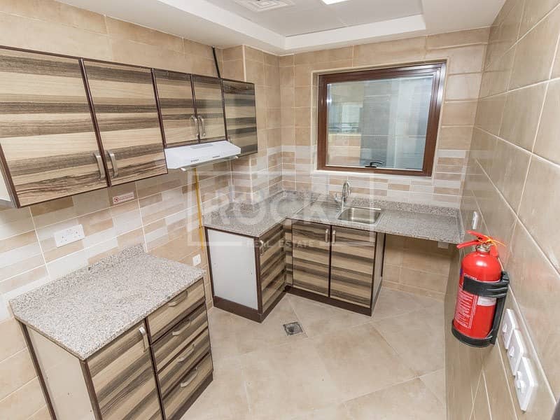 6 Eye-Catching l 1 Bedroom Apartment with Parking  | Great Amenities | Nadd Al Shiba 1 | Meydan