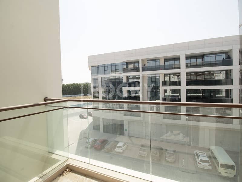 7 Eye-Catching l 1 Bedroom Apartment with Parking  | Great Amenities | Nadd Al Shiba 1 | Meydan