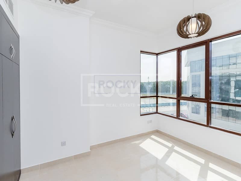 11 Eye-Catching l 1 Bedroom Apartment with Parking  | Great Amenities | Nadd Al Shiba 1 | Meydan