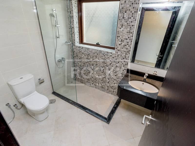 12 Eye-Catching l 1 Bedroom Apartment with Parking  | Great Amenities | Nadd Al Shiba 1 | Meydan