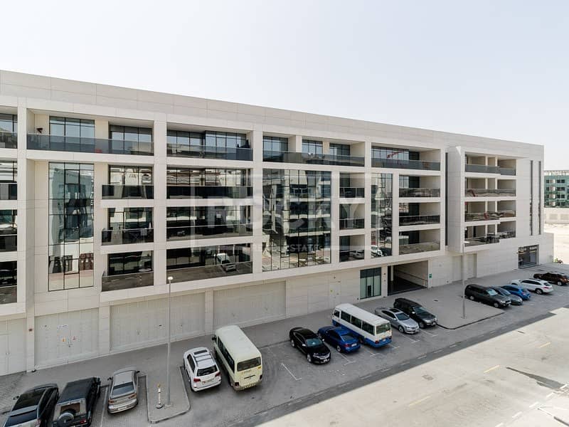 13 Eye-Catching l 1 Bedroom Apartment with Parking  | Great Amenities | Nadd Al Shiba 1 | Meydan