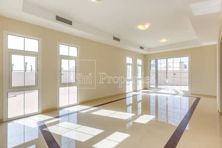 Huge 5 BR | Corner Unit | Rahat Villa Type A Huge 5 BR | Corner Unit | Rahat Villa Type A