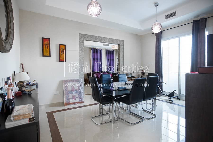7 Knockout Deal | 5 BR Type A in Rahat!