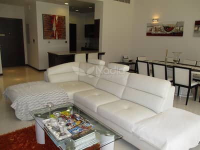 Furnished 1 Bedroom | Tiara Residence | Palm Jumeirah Furnished 1 Bedroom | Tiara Residence | Palm Jumeirah