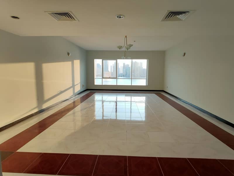 Квартира в Корниш Аль Бухайра, 4 cпальни, 75000 AED - 4815269
