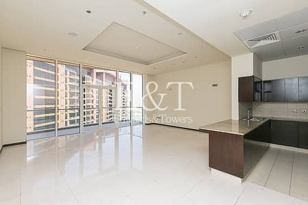 Spacious Apartment| City View|Vacant Spacious Apartment| City View|Vacant
