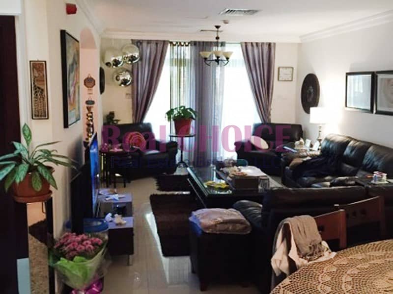 Fully Unfurnished - Big Garden - 4 BR with Maids Fully Unfurnished - Big Garden - 4 BR with Maids