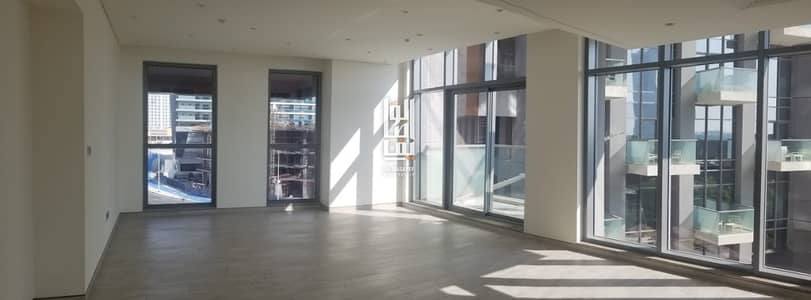 LUXURIOUS - 3BR + MAID + STORE + 3 PARKING LUXURIOUS - 3BR + MAID + STORE + 3 PARKING