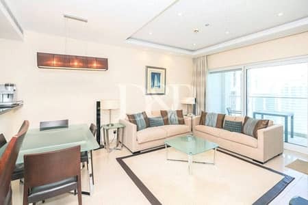 Luxury Furnished | High Level | Marina View Luxury Furnished | High Level | Marina View