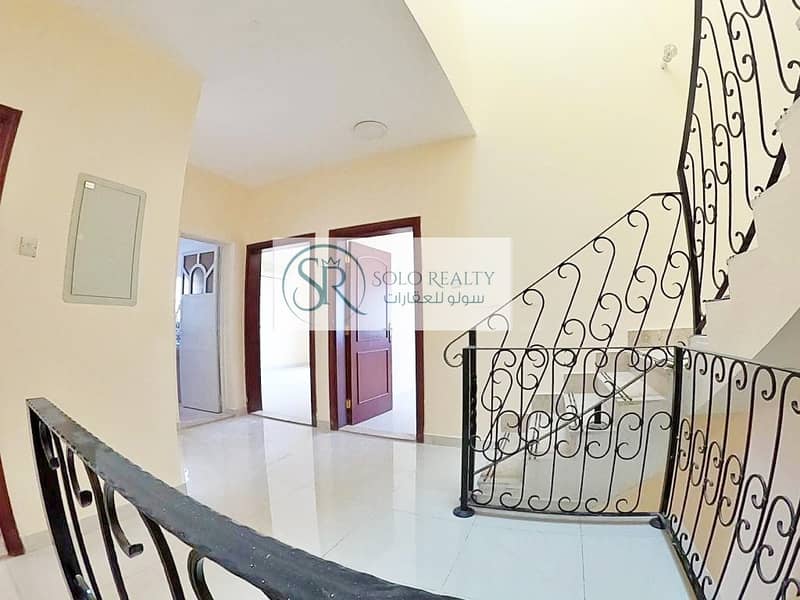 Private Entrance Villa I 5 Bedrooms+Maid I Super Finishing !! Private Entrance Villa I 5 Bedrooms+Maid I Super Finishing !!
