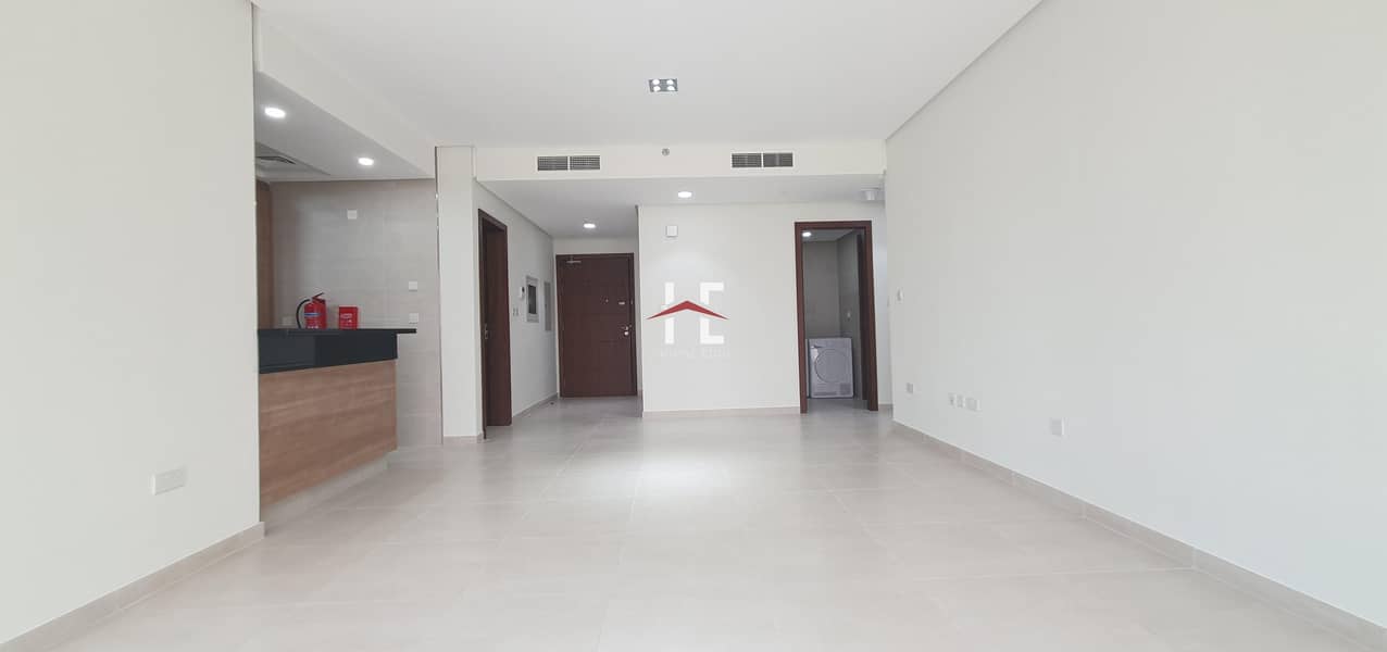 Brand New 2 BHK | Built-in Appliances| Laundry+Maid Room