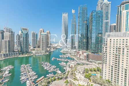 Available|Full Marina View|High Floor|2+Study Available|Full Marina View|High Floor|2+Study