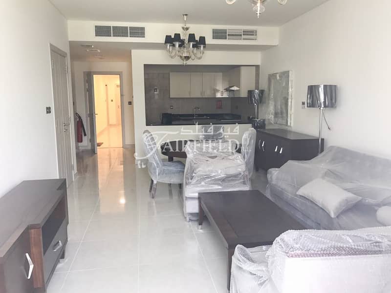 1br Apt with balcony for sale 1br Apt with balcony for sale