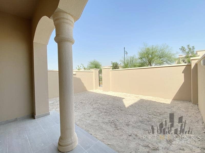 One Step From The Pool New Villa 2 Beds Plus Maid One Step From The Pool New Villa 2 Beds Plus Maid