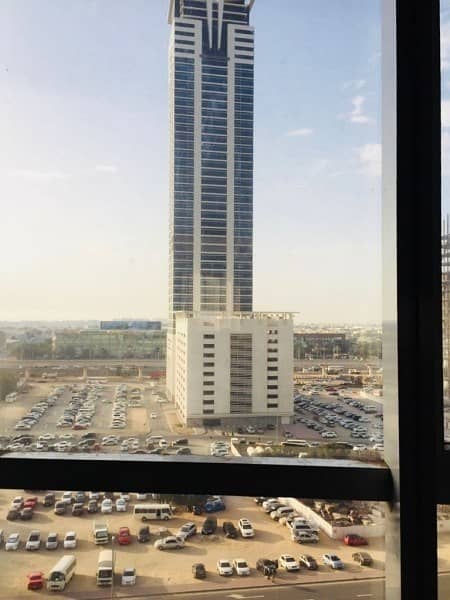 Unbeatable Price in Exchange Tower Near Metro