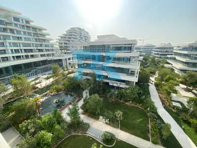 Amazing View 1-Bedroom + Study Amazing View 1-Bedroom + Study