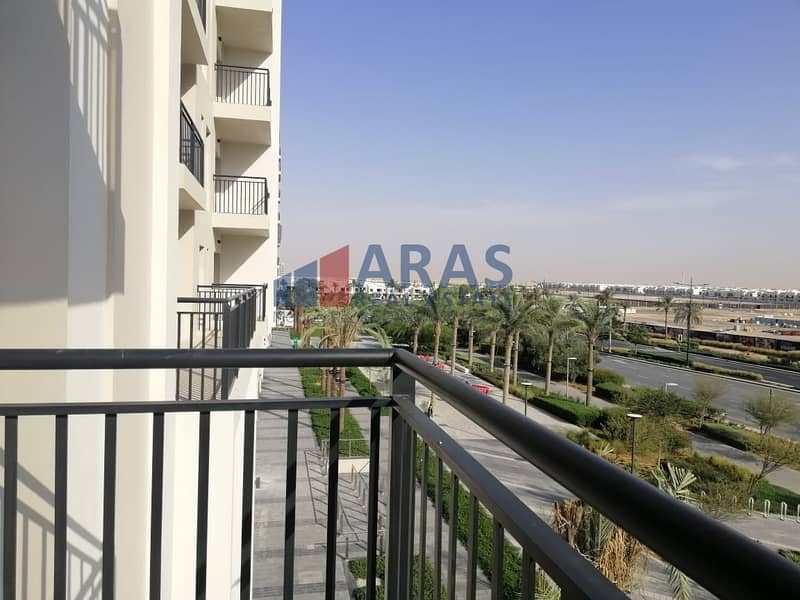 LUXURIOUS 3BR Middle Unit Community view LUXURIOUS 3BR Middle Unit Community view