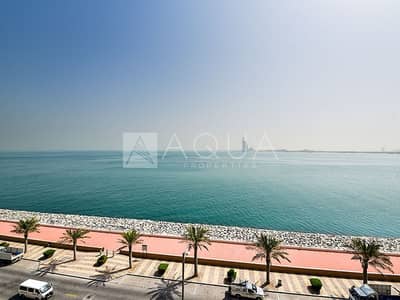 Vacant | Resort Living | Full Sea View Vacant | Resort Living | Full Sea View