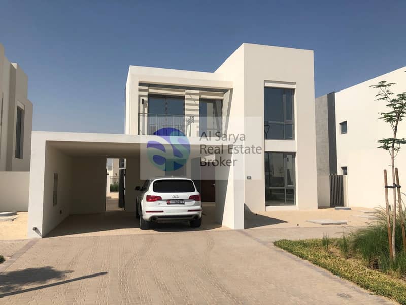 Exclusive | 4 Bed+Maids | Emaar South