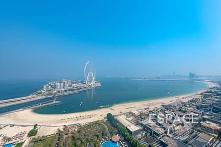 Ready to move-in | Large 2Bed | Full Sea Views Ready to move-in | Large 2Bed | Full Sea Views