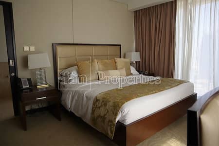 Fully Furnished | Full Marina View | High ROI Fully Furnished | Full Marina View | High ROI