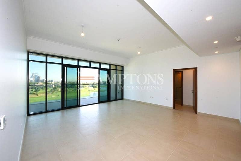 Golf Course View || Chiller Free | Emaar Golf Course View || Chiller Free | Emaar