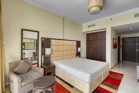 Excellent Furnished studio in Siraj Twer Excellent Furnished studio in Siraj Twer